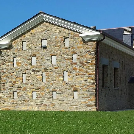 Rurales Casanova Tapia De Casariego