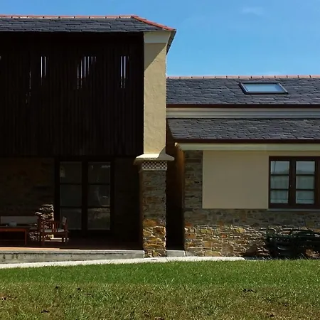 アパート Rurales Casanova