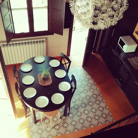 Rurales Casanova Apartamento Tapia De Casariego