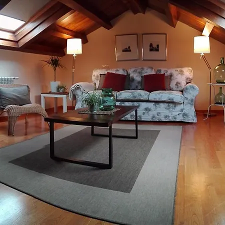 Rurales Casanova タピア・デ・カサリエゴ