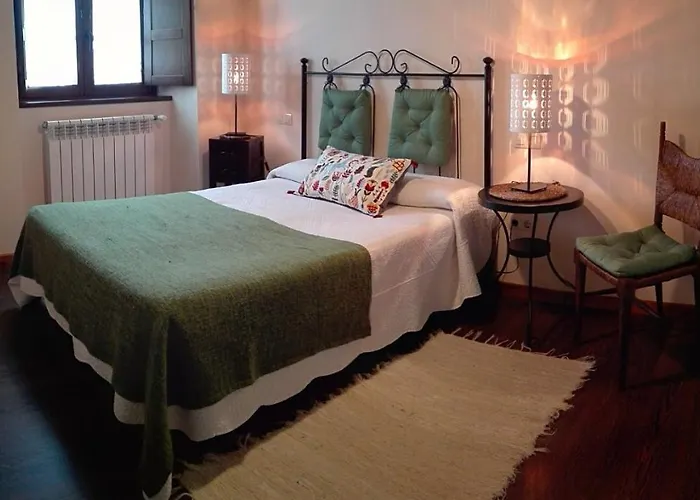 Rurales Casanova Appartement *