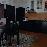 Appartement Rurales Casanova *