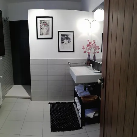 Rurales Casanova Apartamento *