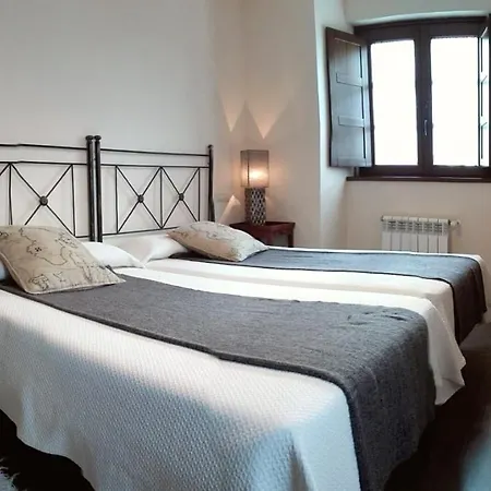 Rurales Casanova Apartamento