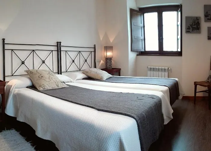 Rurales Casanova Appartement